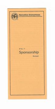 IP No. 11 Sponsorship